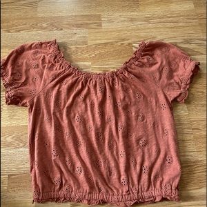 American Eagle Blouse